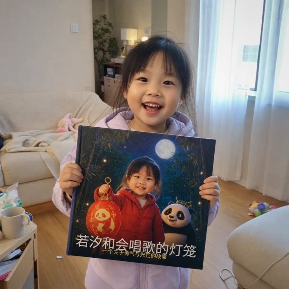 28×28 厘米精装本 · 包含数字版 · 配送可追踪