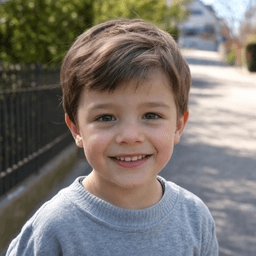 Noah