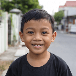 Muhammad