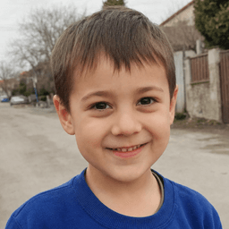 David
