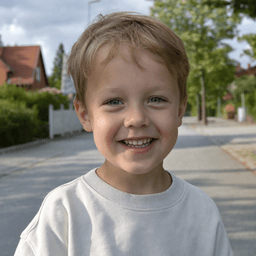 William