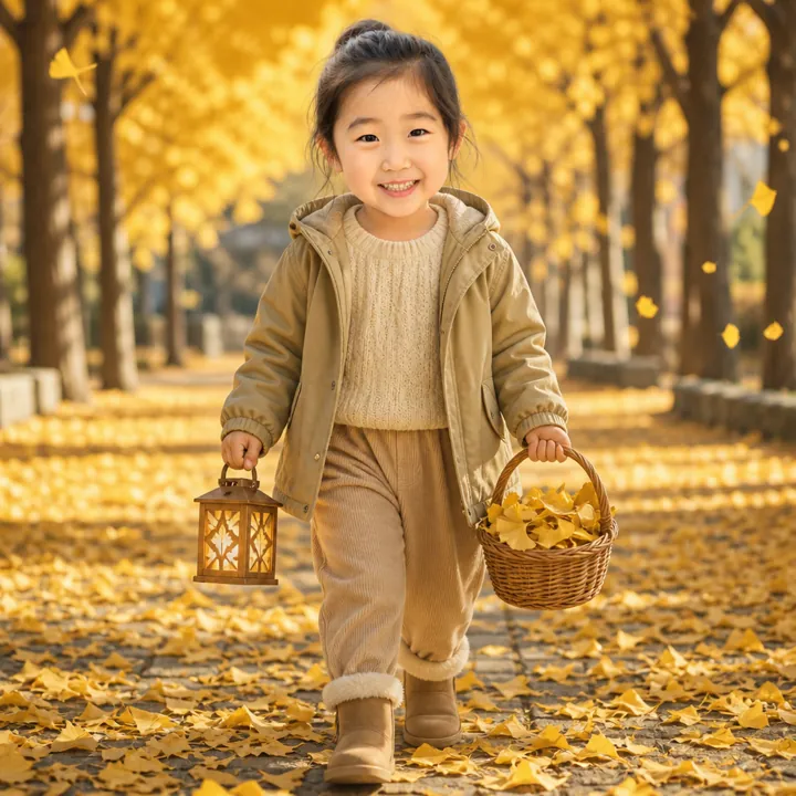 서아의 달력: 10월